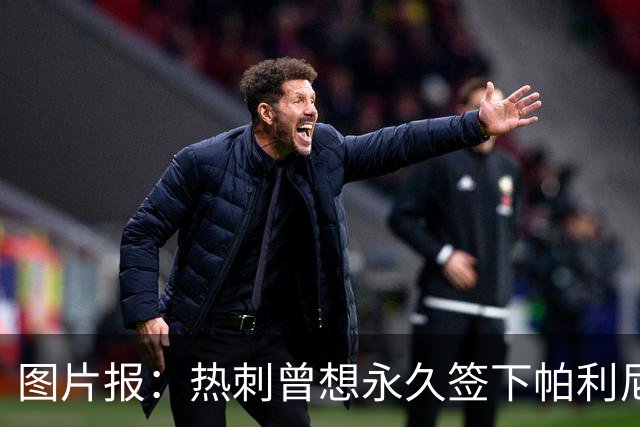 图片报：热刺曾想永久签下帕利尼亚，但拜仁当时坚持要价3000万欧