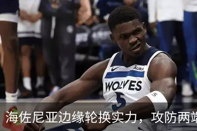 海佐尼亚边缘轮换实力，攻防两端短板明显，骑士还需寻找靠谱锋线